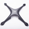 DJI Phantom 4 Pro Obsidian Body Upper Shell